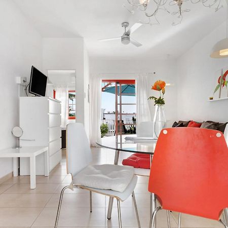 Bungalow Aloe Dunas 2 Maspalomas  Eksteriør billede