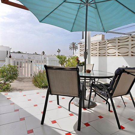 Bungalow Aloe Dunas 2 Maspalomas  Eksteriør billede