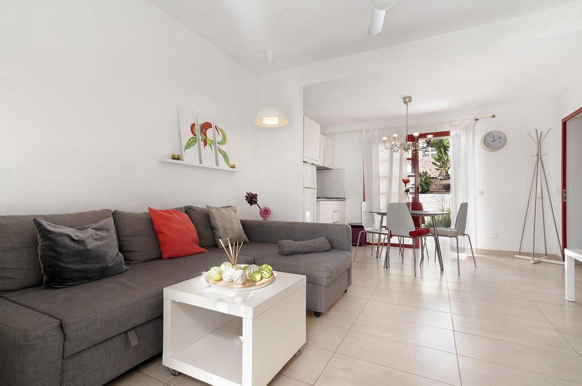 Bungalow Aloe Dunas 2 Maspalomas  Eksteriør billede
