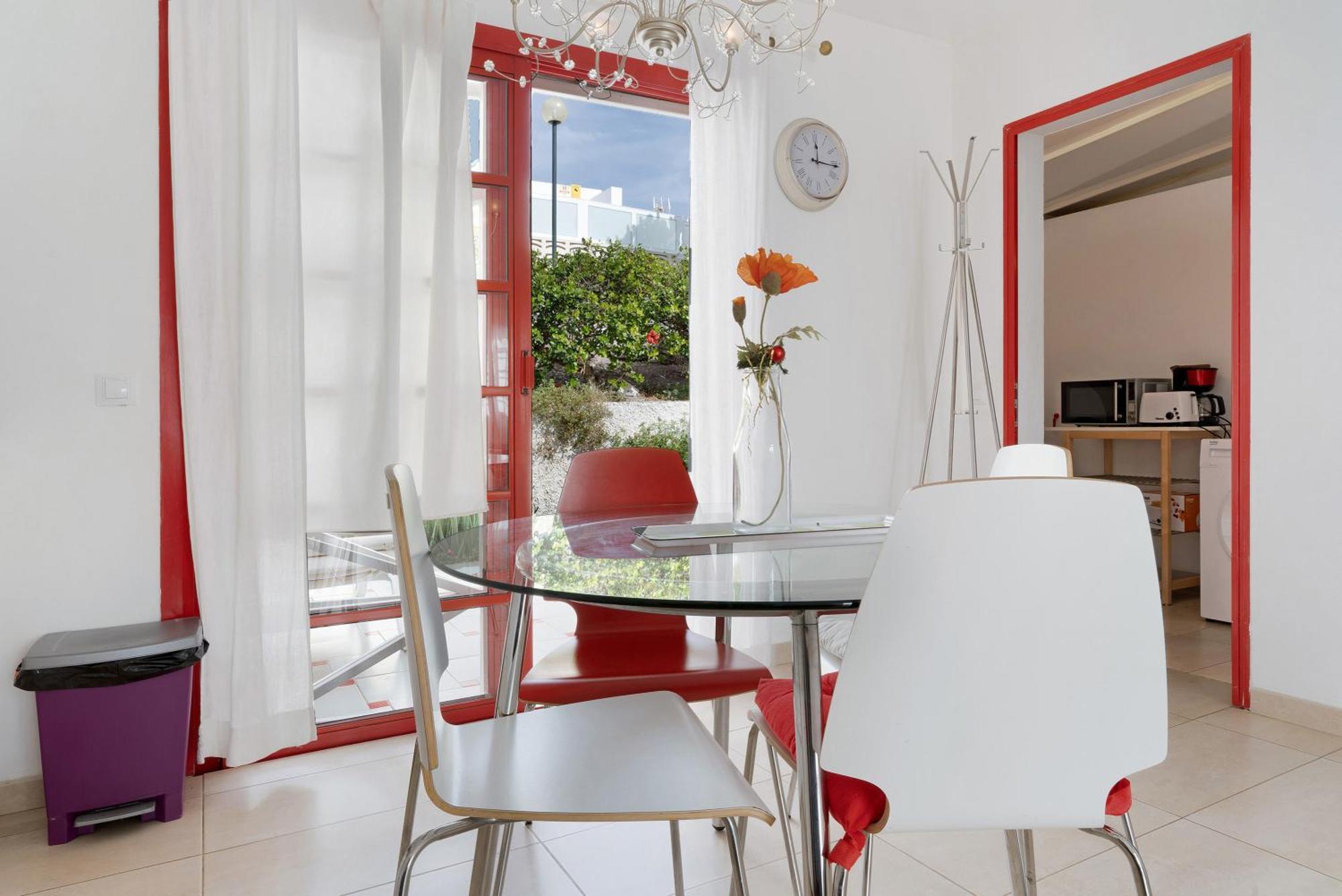 Bungalow Aloe Dunas 2 Maspalomas  Eksteriør billede