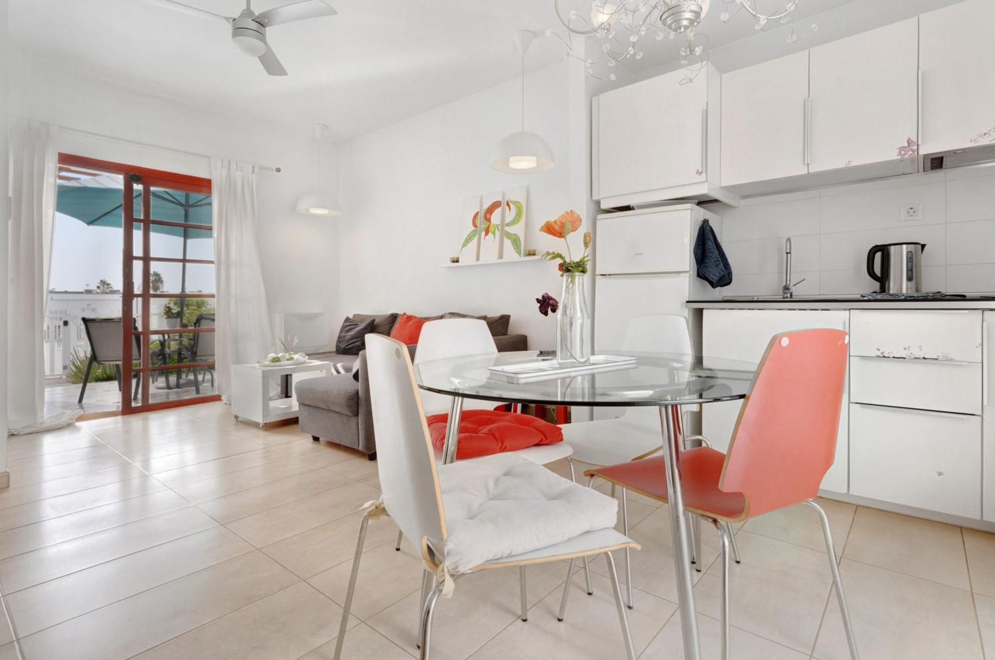 Bungalow Aloe Dunas 2 Maspalomas  Eksteriør billede