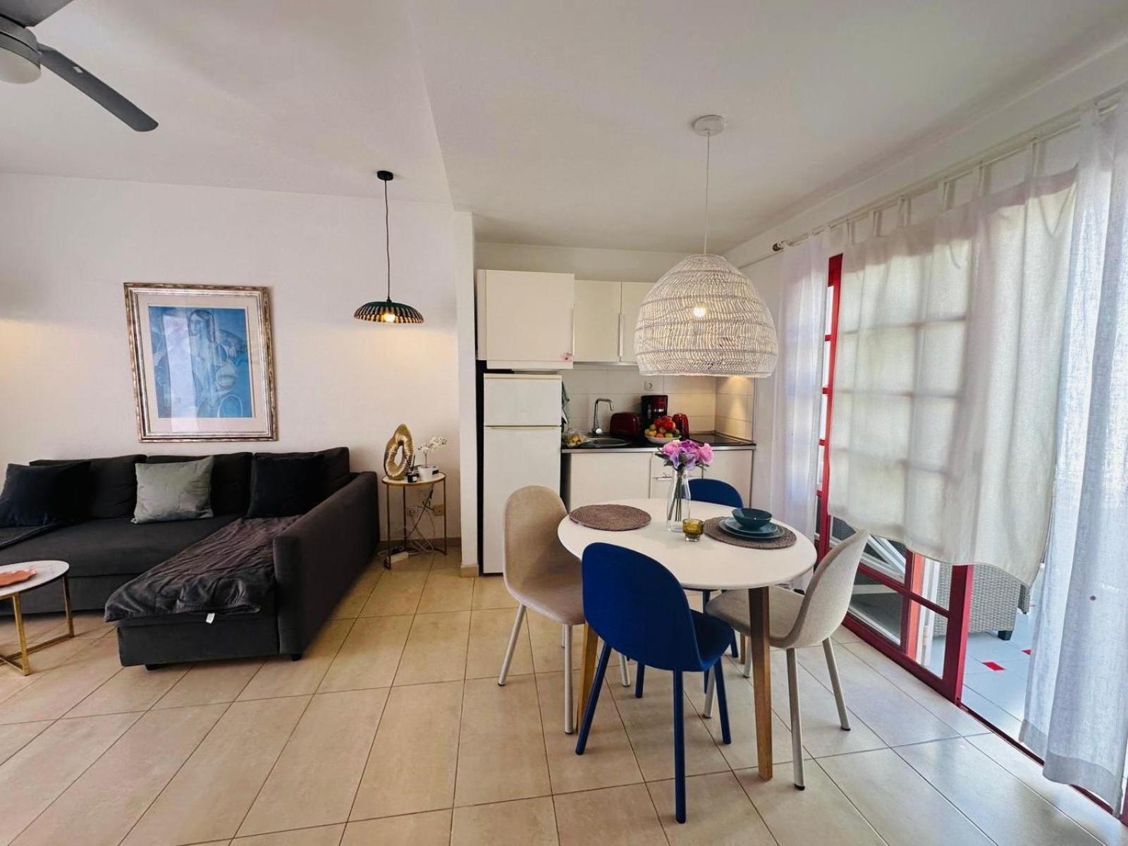 Bungalow Aloe Dunas 2 Maspalomas  Eksteriør billede