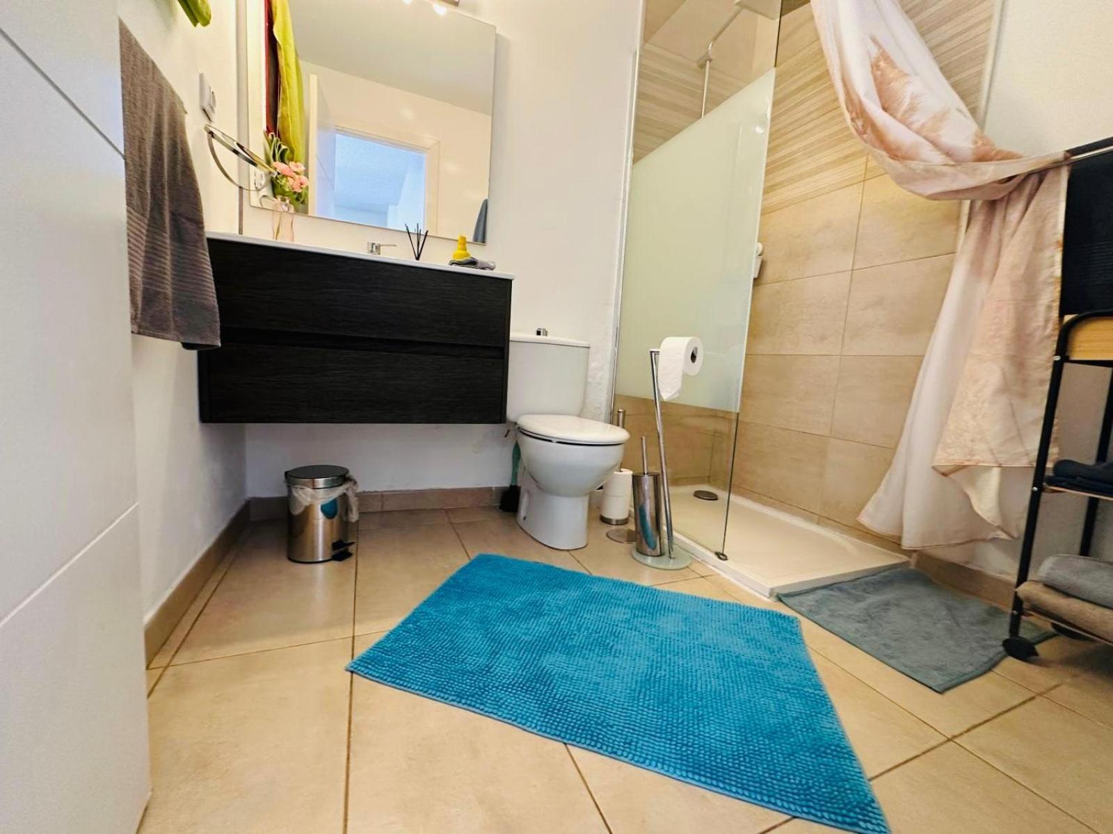 Bungalow Aloe Dunas 2 Maspalomas  Eksteriør billede
