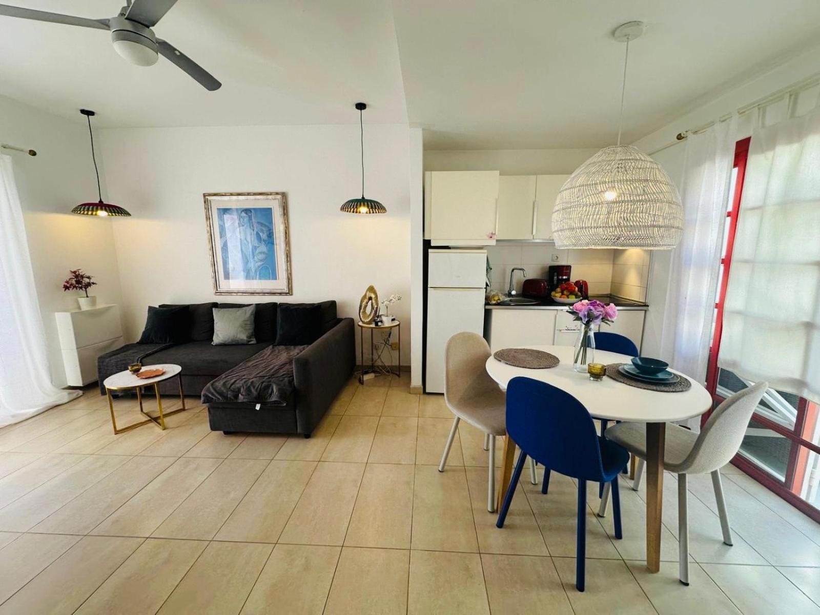 Bungalow Aloe Dunas 2 Maspalomas  Eksteriør billede